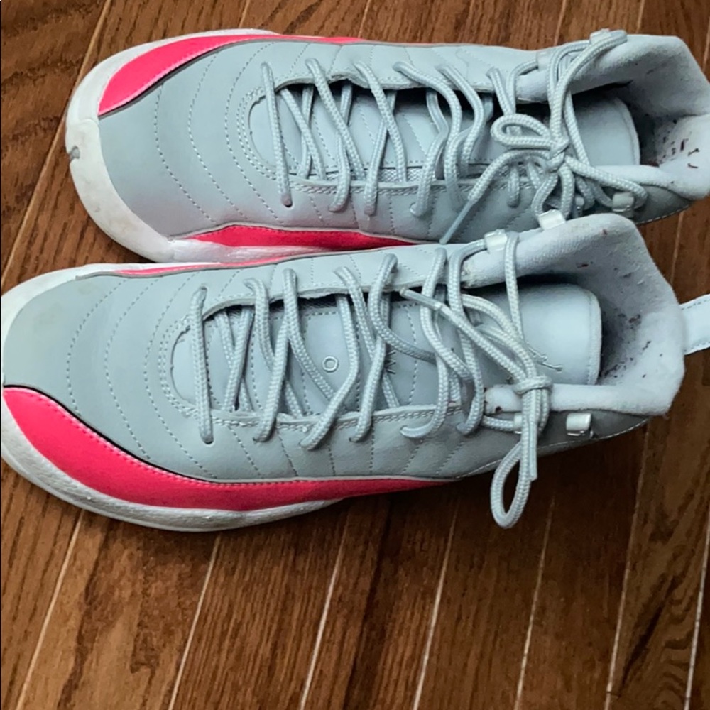 Jordan 12s - Picture 2 of 2